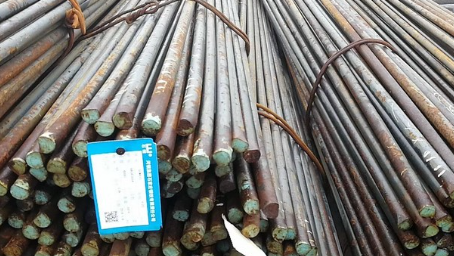 城关30Cr合金结构钢
