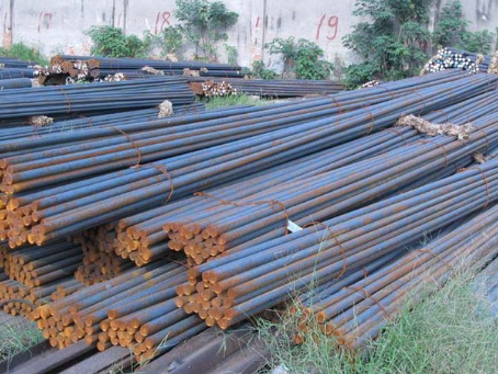 城关50Cr合金结构钢