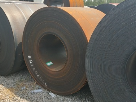 城关Q355NHB耐候板